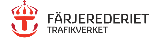 Trafikverket Färjerederiet